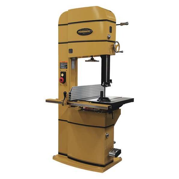 Band Saw, 10