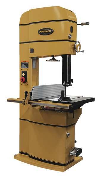 Band Saw, 20