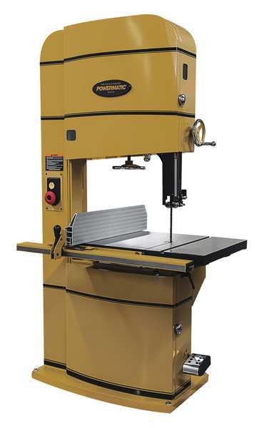 Band Saw, 10