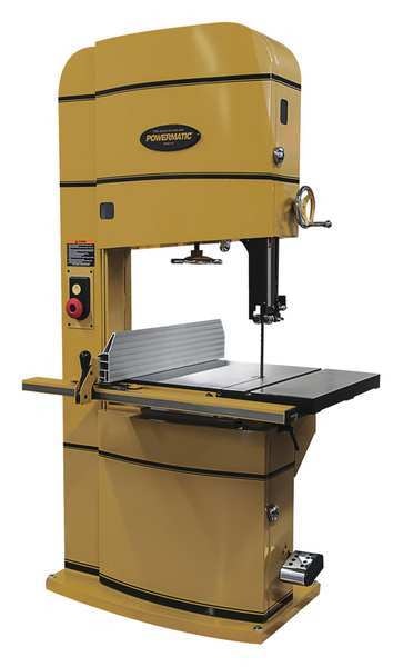 Band Saw, 10