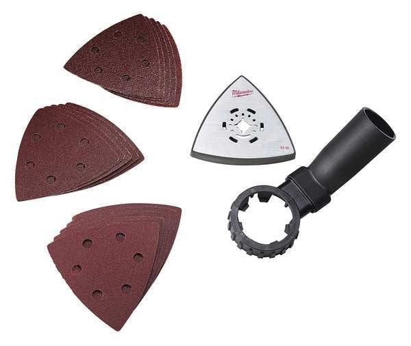 Dust Extraction Kit