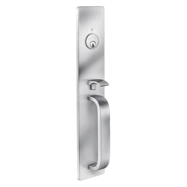 Thumbpiece Always Active, Satin SS, 1700