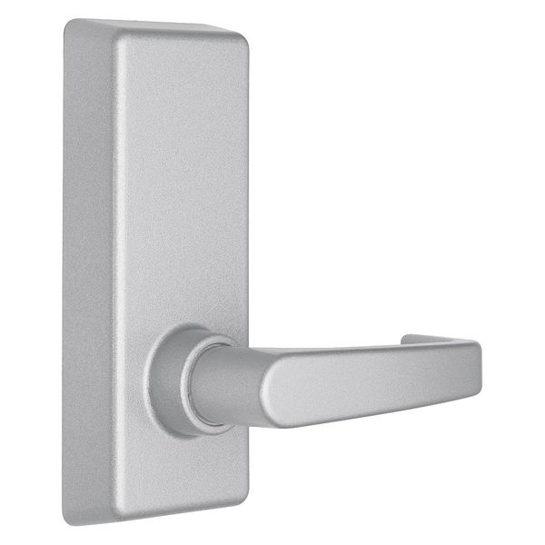 Lever Always Active, Aluminum