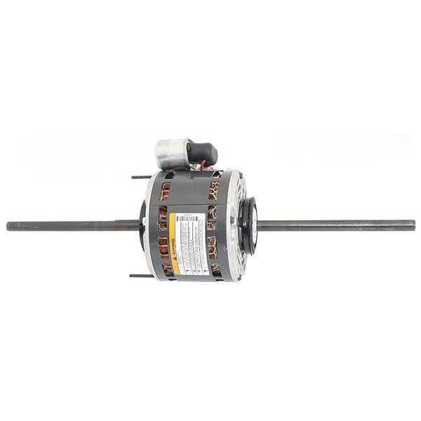 Room Air Conditioner Motor, 1/10 HP, Stud