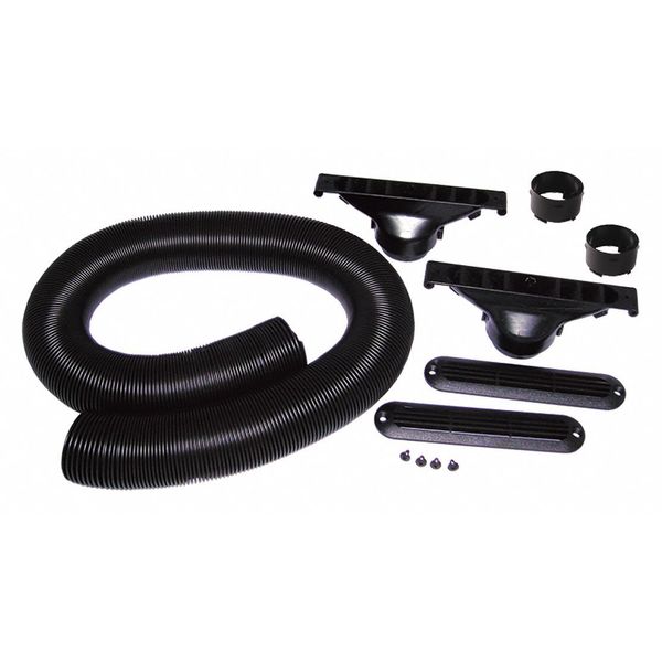 Defrost Kit, 2 in. Flex Hose
