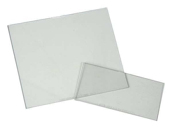 Replacement Cover Lens Kit, Polycarbonate