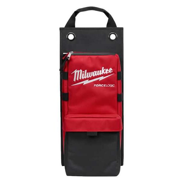 6T Utility Crimper & Cutter Bucket Bag