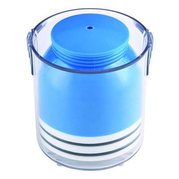 Bearing Packer, Plastic, 5 in. L