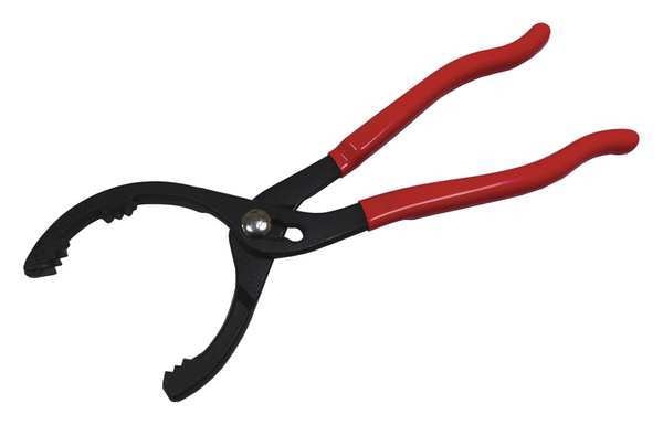 Oil Filter Wrench, Carbon Steel