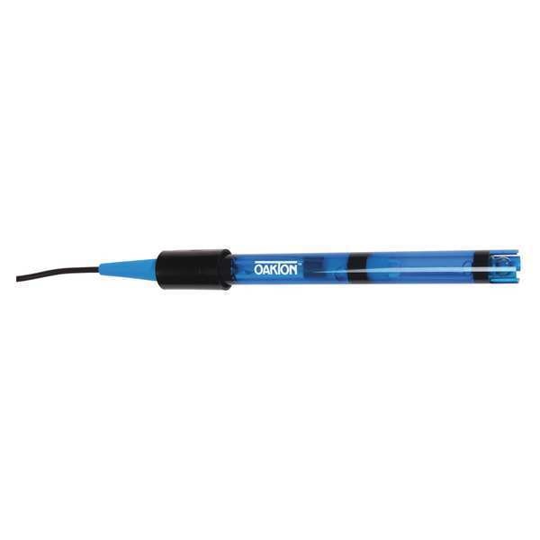 pH Electrode, 4.3mm L