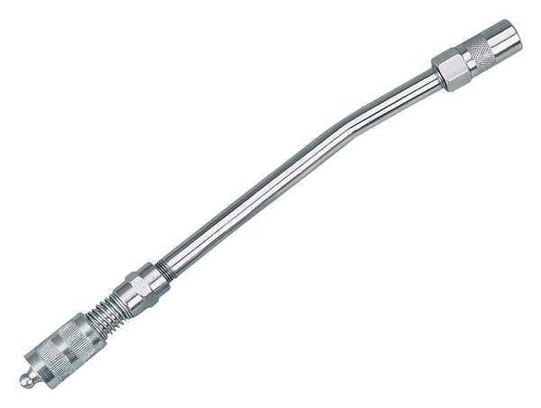 Rigid Extension with Coupler, 10-1/2 in.