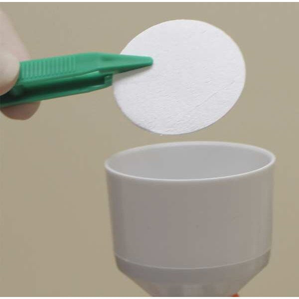 Glass Microfiber Filter, 32mm dia., PK100