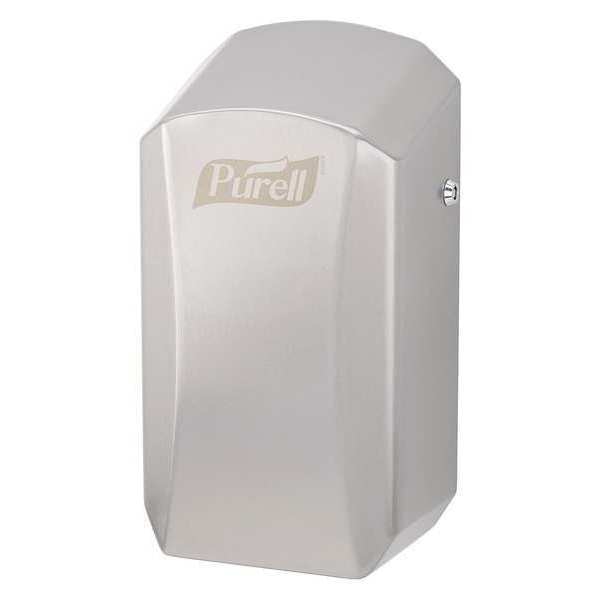 LTX Behavioral Health Dispenser, Touch-Free, 1200mL