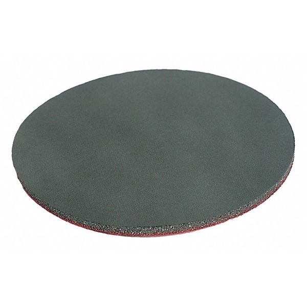 Mesh Grip Disc, 6in, 600 Grit, Ceramic, PK50