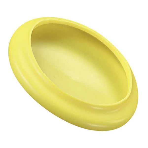 Flange Cover, 39/64 in. Overall L, PK60