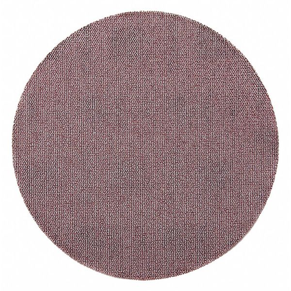 Mesh Grip Disc, 6 in., 150 Grit, PK50