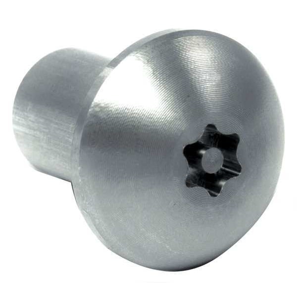 Binding Barrel, 1/2
