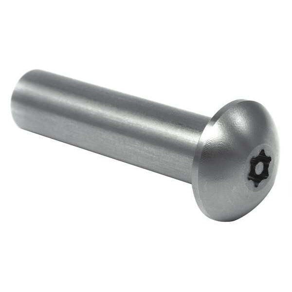 Binding Barrel, 1/2