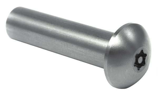 Binding Barrel/Screw, 5/8