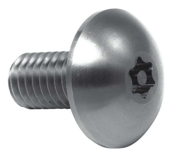 Binding Screw, 3/8