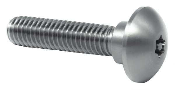 Binding Barrel/Screw, 3/4