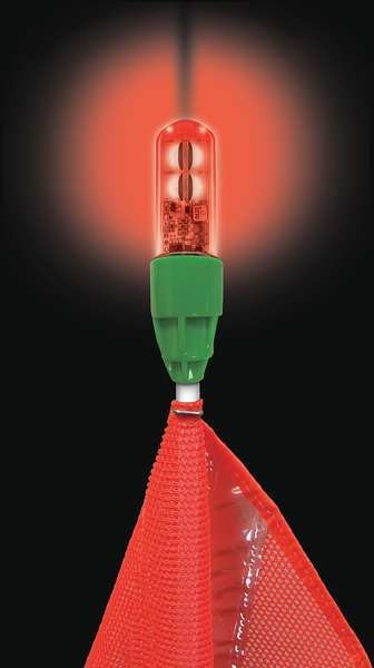 LED Light, Red