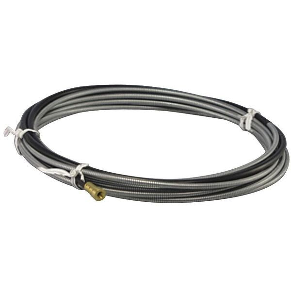 Liner Assembly For Use With Binzel