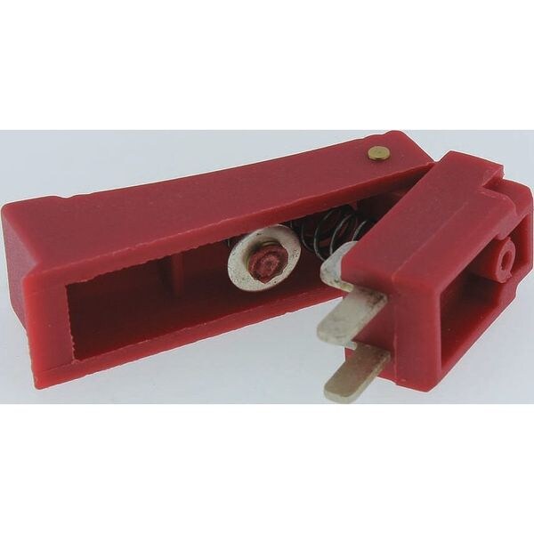 Trigger, 185-0031