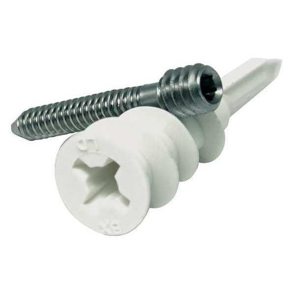FastMount Screw Anchor, 1-5/8