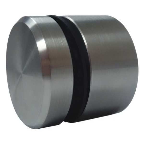 Round Standoffs, 1/2