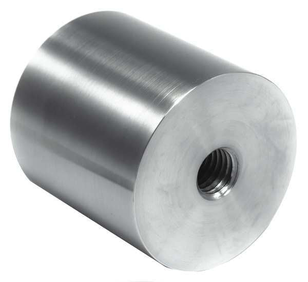 Round Standoffs, 1/2