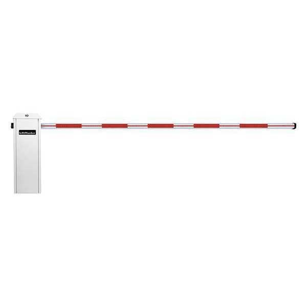 Barrier Arm, Entry/Exit, 156 in. L