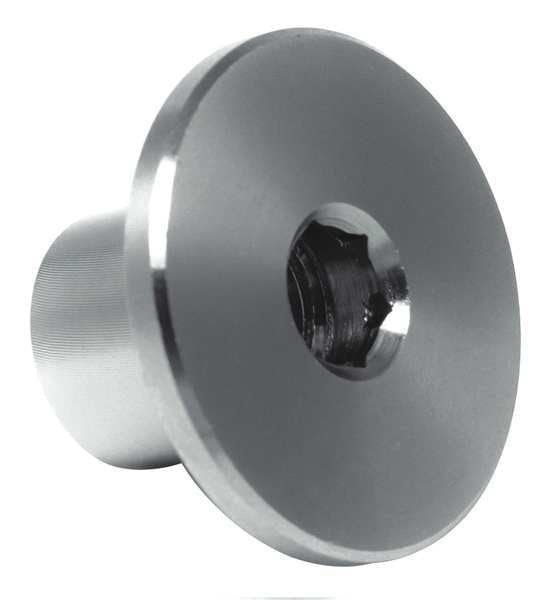 Binding Barrel, 1/2