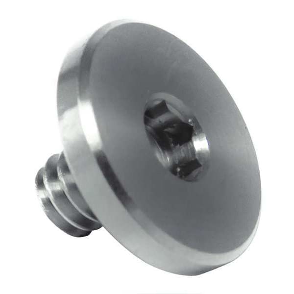 Binding Barrel, 1/4