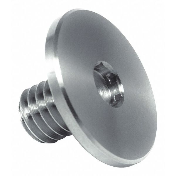 Binding Screw, 1/2