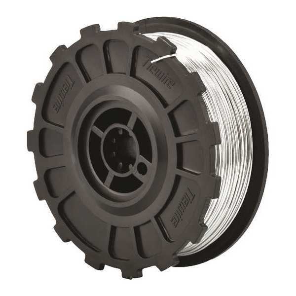 Rebar Tie Wire, 21 ga., Steel, 330 ft., PK50