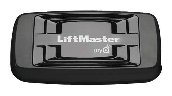 Garage Door Opener Internet Gateway, Blk