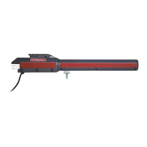 Gate Master Arm, Entry/Exit, Aluminum
