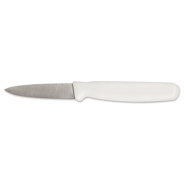 Paring Knife, Serrated, 3-1/2 in. L, PK2
