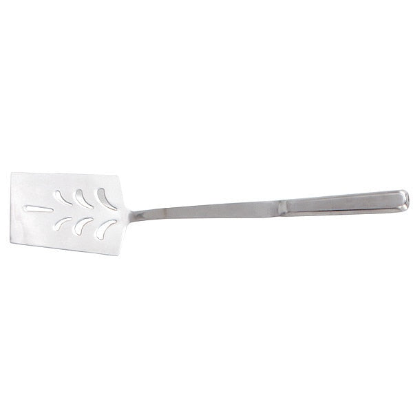 Turner, Stainless Steel, 15 in. L