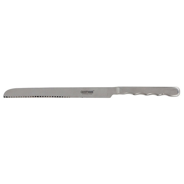 Knife, Stainless Steel, 14 in. L
