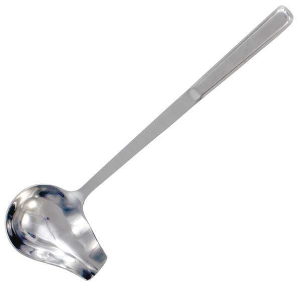 Ladle, 2 oz., 13 in. L