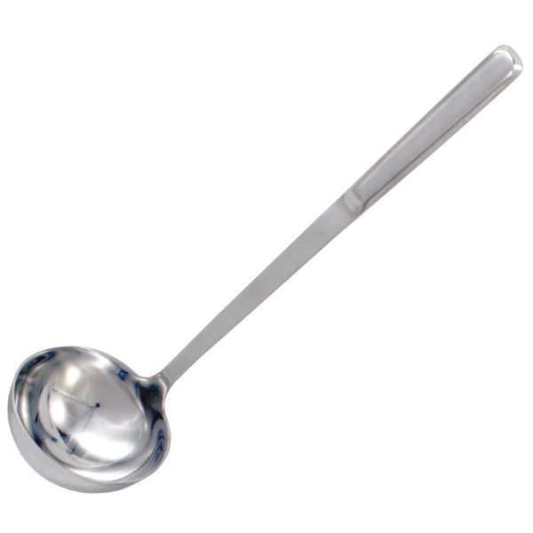 Ladle, 4 oz., 13 in. L