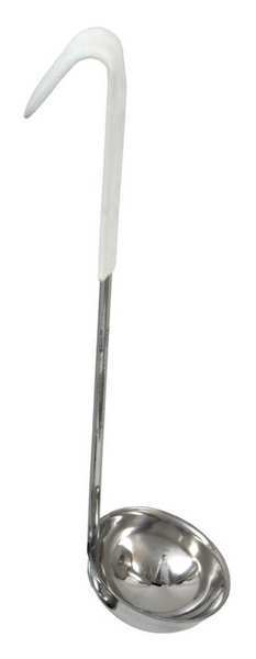 Ladle, 3 oz., 3 in. L