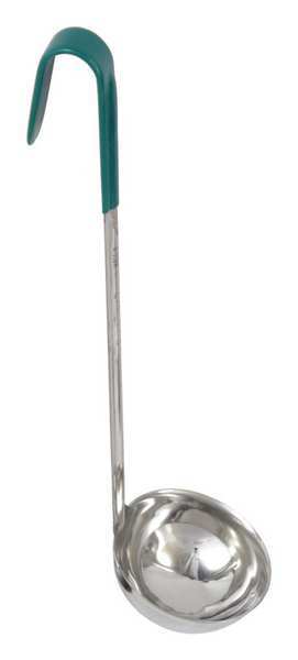 Ladle, 6 oz., 4 in. L