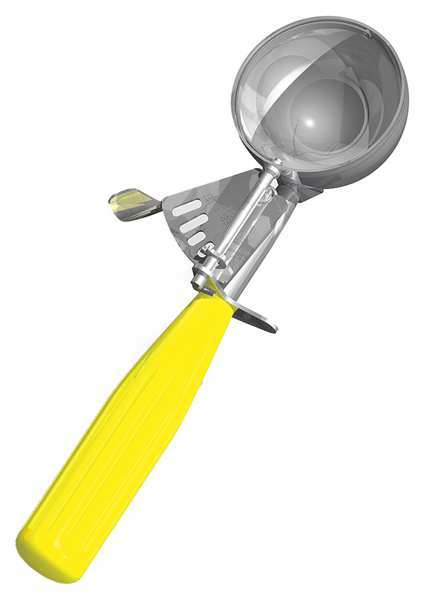 Disher, 2 oz., 9 in. L