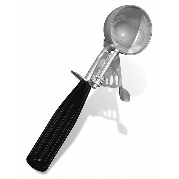 Disher, 1.25 oz., 8 in. L