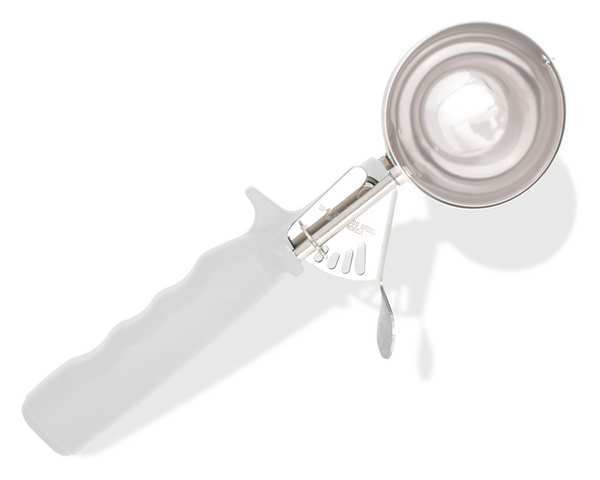 Disher, 4.66 oz., 9-1/4 in. L