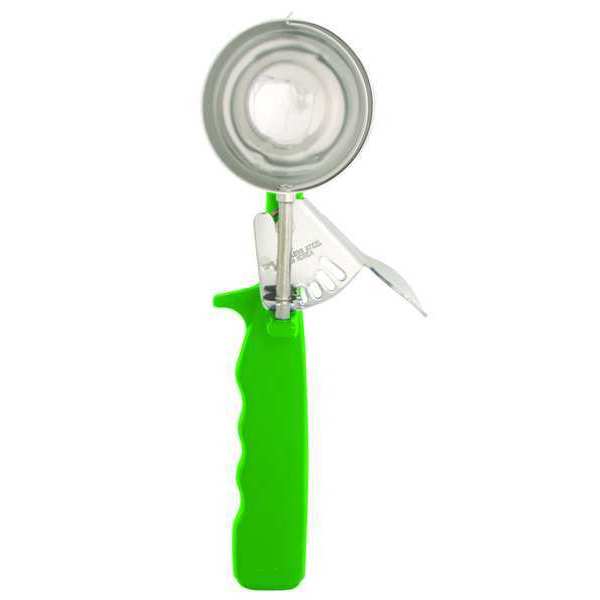 Disher, 3.25 oz., 9-1/4 in. L