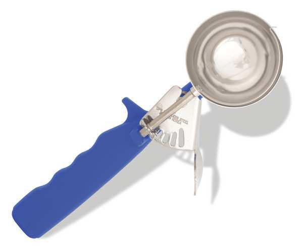 Disher, 2.75 oz., 8-3/4 in. L